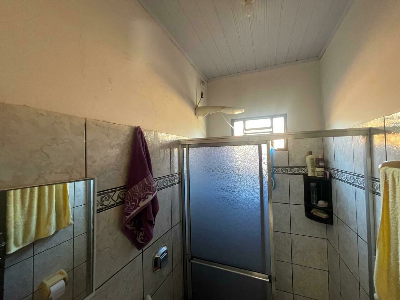 Imagem do VENDA - CASA NO SETOR ÁGUA FRIA